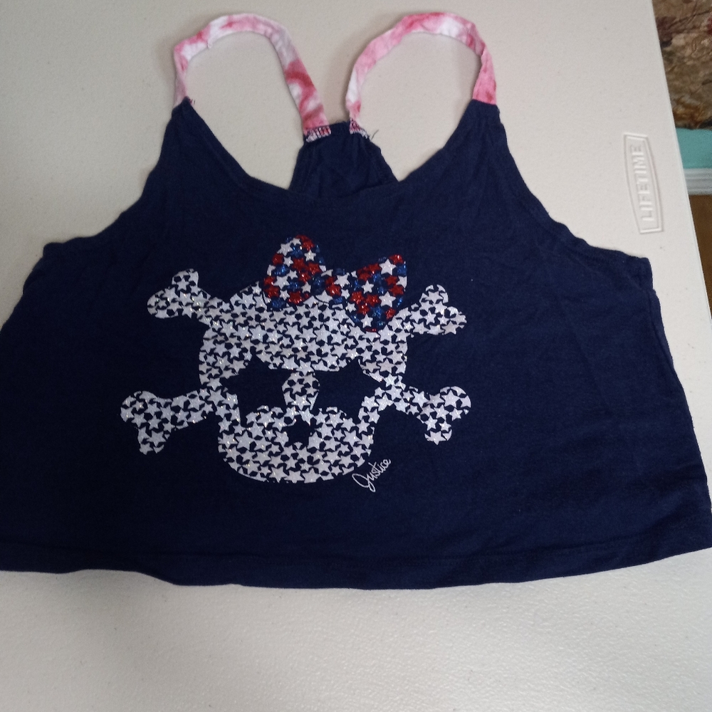 Cute top